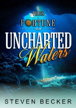 [Tides of Fortune 05] • Uncharted Waters